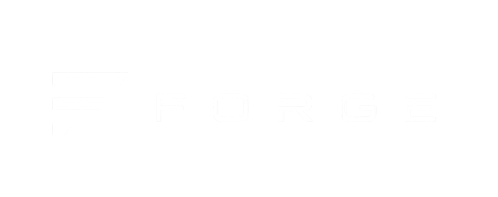 FORGE Logo
