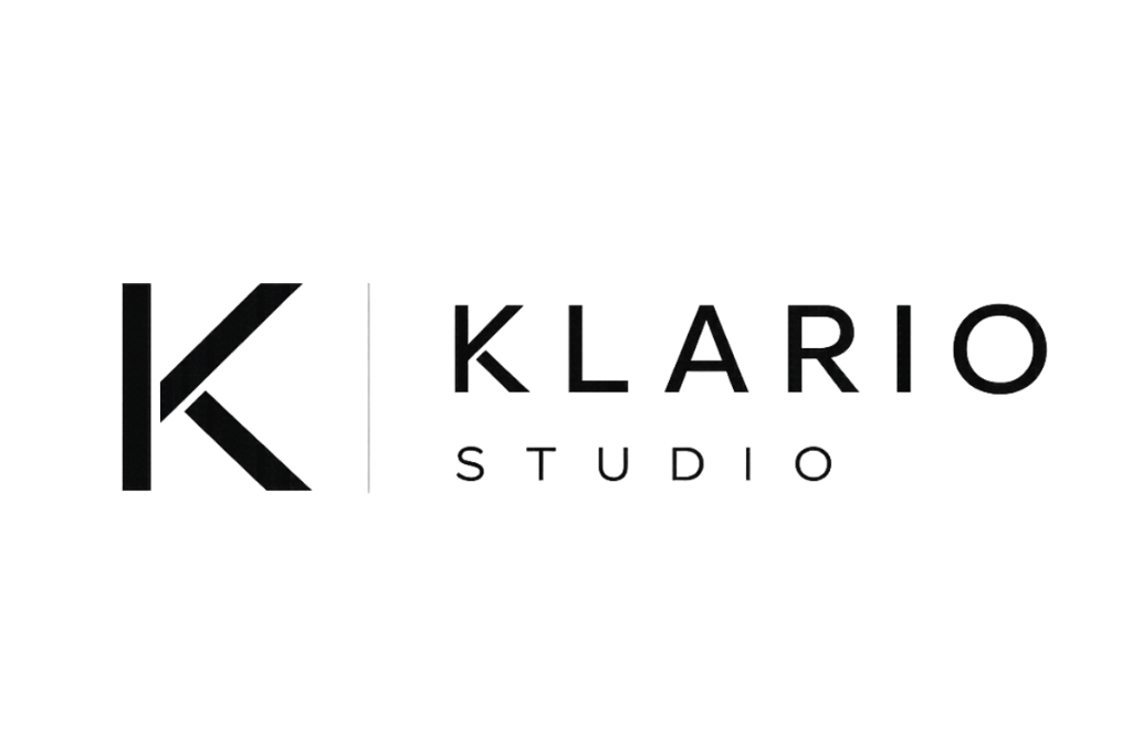 Klario Studio Logo